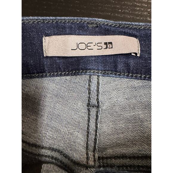 Joe’s Jeans The Brixton Kinetic Straight + Narrow Jeans Men’s 30 Kiefer Wash - Picture 4 of 6